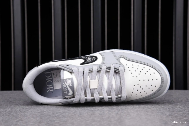 Reps TB shoe 1 OG (DR JORDAN LOW box) X CN8607-002 DR 0707